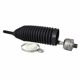 Purchase Top-Quality Inner Tie Rod End Kit by MOTORCRAFT - MEOE212 pa2