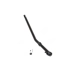 Purchase Top-Quality MAS INDUSTRIES - D1287XL - Steering Tie Rod End pa1