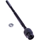 Purchase Top-Quality MAS INDUSTRIES - IS195 - Inner Tie Rod End pa6