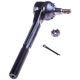 Purchase Top-Quality MAS INDUSTRIES - T2837 - Inner Tie Rod End pa6