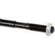 Purchase Top-Quality MAS INDUSTRIES - TI71055 - Inner Tie Rod End pa4