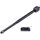 Purchase Top-Quality MAS INDUSTRIES - TI81460 - Inner Tie Rod End pa7