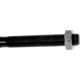 Purchase Top-Quality MAS INDUSTRIES - TI81460 - Inner Tie Rod End pa8