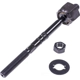 Purchase Top-Quality Inner Tie Rod End by MAS INDUSTRIES - TI86040 pa2