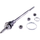 Purchase Top-Quality MAS INDUSTRIES - TI92070XL - Tie Rod pa2