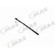 Purchase Top-Quality Inner Tie Rod End by MAS INDUSTRIES - D1287 pa1
