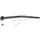 Purchase Top-Quality Inner Tie Rod End by MAS INDUSTRIES - D1288 pa1