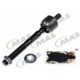 Purchase Top-Quality Inner Tie Rod End by MAS INDUSTRIES - IS217 pa1