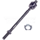 Purchase Top-Quality Inner Tie Rod End by MAS INDUSTRIES - IS285 pa1