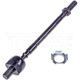 Purchase Top-Quality Inner Tie Rod End by MAS INDUSTRIES - IS285 pa2