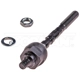 Purchase Top-Quality Inner Tie Rod End by MAS INDUSTRIES - IS299 pa2