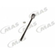 Purchase Top-Quality Inner Tie Rod End by MAS INDUSTRIES - IS315 pa3