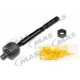 Purchase Top-Quality Inner Tie Rod End by MAS INDUSTRIES - IS330 pa2