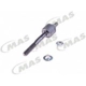 Purchase Top-Quality Inner Tie Rod End by MAS INDUSTRIES - IS342 pa2