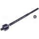 Purchase Top-Quality Inner Tie Rod End by MAS INDUSTRIES - IS380 pa4