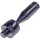 Purchase Top-Quality Inner Tie Rod End by MAS INDUSTRIES - IS417 pa3