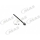 Purchase Top-Quality Inner Tie Rod End by MAS INDUSTRIES - IS427 pa1