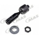 Purchase Top-Quality Inner Tie Rod End by MAS INDUSTRIES - IS433 pa1