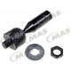 Purchase Top-Quality Inner Tie Rod End by MAS INDUSTRIES - IS433 pa2
