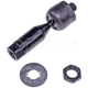 Purchase Top-Quality Inner Tie Rod End by MAS INDUSTRIES - IS433 pa3