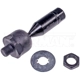 Purchase Top-Quality Inner Tie Rod End by MAS INDUSTRIES - IS433 pa4