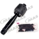 Purchase Top-Quality Inner Tie Rod End by MAS INDUSTRIES - IS440 pa6