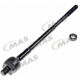 Purchase Top-Quality Inner Tie Rod End by MAS INDUSTRIES - IS458 pa4