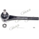 Purchase Top-Quality Inner Tie Rod End by MAS INDUSTRIES - T2026 pa1