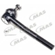 Purchase Top-Quality Inner Tie Rod End by MAS INDUSTRIES - T2026 pa2