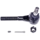Purchase Top-Quality Inner Tie Rod End by MAS INDUSTRIES - T2120 pa4