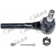 Purchase Top-Quality Inner Tie Rod End by MAS INDUSTRIES - T2120 pa5