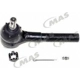 Purchase Top-Quality Inner Tie Rod End by MAS INDUSTRIES - T3099 pa1