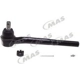 Purchase Top-Quality Inner Tie Rod End by MAS INDUSTRIES - T3171 pa1