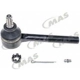 Purchase Top-Quality Inner Tie Rod End by MAS INDUSTRIES - T3376 pa1
