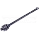 Purchase Top-Quality Inner Tie Rod End by MAS INDUSTRIES - T3489 pa4