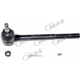 Purchase Top-Quality Inner Tie Rod End by MAS INDUSTRIES - T406L pa3