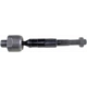 Purchase Top-Quality Inner Tie Rod End by MAS INDUSTRIES - TI59135 pa5