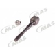Purchase Top-Quality Inner Tie Rod End by MAS INDUSTRIES - TI61030 pa2