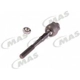 Purchase Top-Quality Inner Tie Rod End by MAS INDUSTRIES - TI61070 pa2