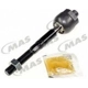 Purchase Top-Quality Inner Tie Rod End by MAS INDUSTRIES - TI64080 pa1