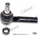 Purchase Top-Quality Inner Tie Rod End by MAS INDUSTRIES - TI69015 pa3