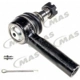 Purchase Top-Quality Inner Tie Rod End by MAS INDUSTRIES - TI69015 pa4