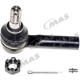Purchase Top-Quality Inner Tie Rod End by MAS INDUSTRIES - TI69015 pa5