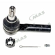 Purchase Top-Quality Inner Tie Rod End by MAS INDUSTRIES - TI69015 pa6