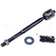 Purchase Top-Quality Inner Tie Rod End by MAS INDUSTRIES - TI74000 pa2