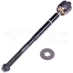 Purchase Top-Quality Inner Tie Rod End by MAS INDUSTRIES - TI74230 pa1