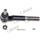 Purchase Top-Quality Inner Tie Rod End by MAS INDUSTRIES - TI81031 pa3