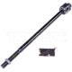 Purchase Top-Quality Inner Tie Rod End by MAS INDUSTRIES - TI81320 pa3