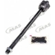 Purchase Top-Quality Inner Tie Rod End by MAS INDUSTRIES - TI85045 pa3