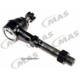 Purchase Top-Quality Inner Tie Rod End by MAS INDUSTRIES - TI85321 pa1
